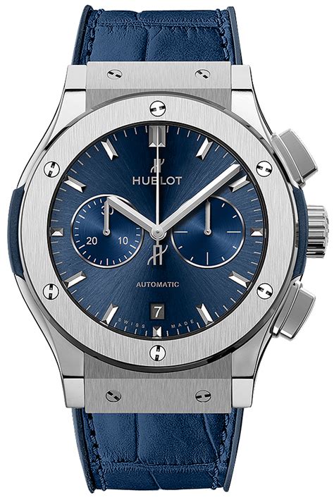 hublot classic fusion chronograph 42mm|Hublot Classic Fusion 42mm für 4.608 .